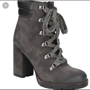 Sam Edelman Carolena Ankle boots, size 6